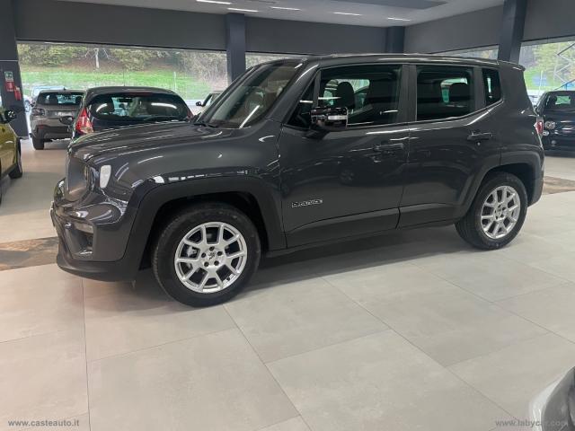 Jeep renegade 1.0 t3 limited