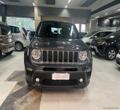 Auto - Jeep renegade 1.0 t3 limited