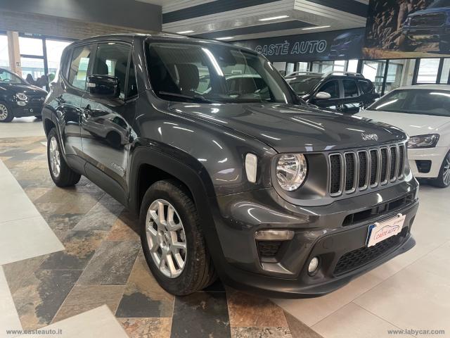 Auto - Jeep renegade 1.0 t3 limited