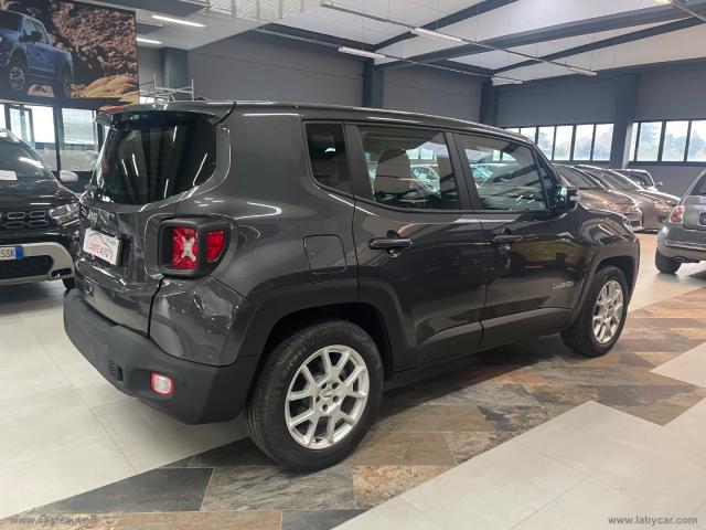 Auto - Jeep renegade 1.0 t3 limited