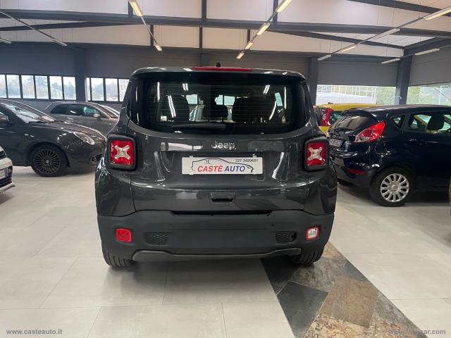 Auto - Jeep renegade 1.0 t3 limited