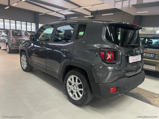 Auto - Jeep renegade 1.0 t3 limited