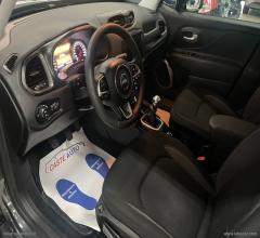 Auto - Jeep renegade 1.0 t3 limited