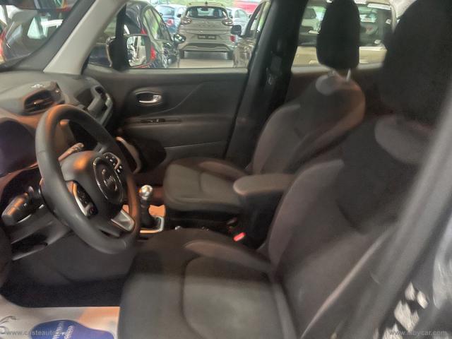 Auto - Jeep renegade 1.0 t3 limited