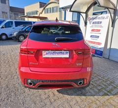 Auto - Jaguar e-pace 2.0d 180cv awd aut. r-dynamic s