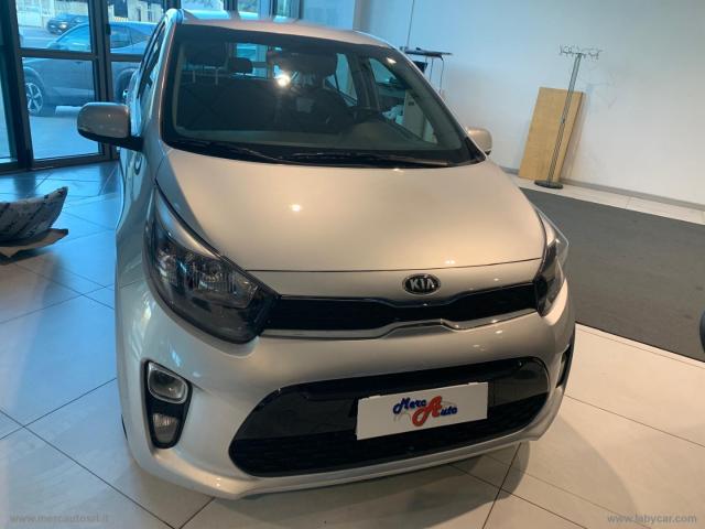 Kia picanto 1.0 12v 5p. x line