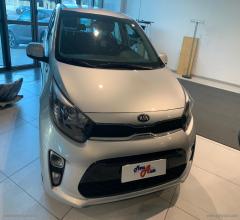 Auto - Kia picanto 1.0 12v 5p. x line