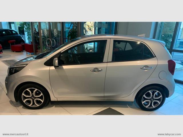 Auto - Kia picanto 1.0 12v 5p. x line