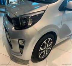 Auto - Kia picanto 1.0 12v 5p. x line