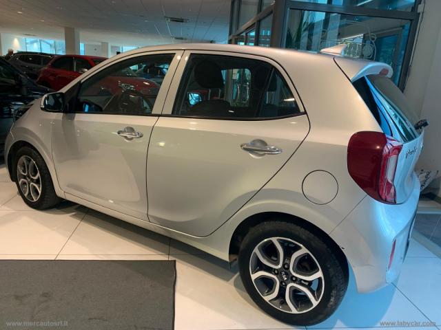 Auto - Kia picanto 1.0 12v 5p. x line