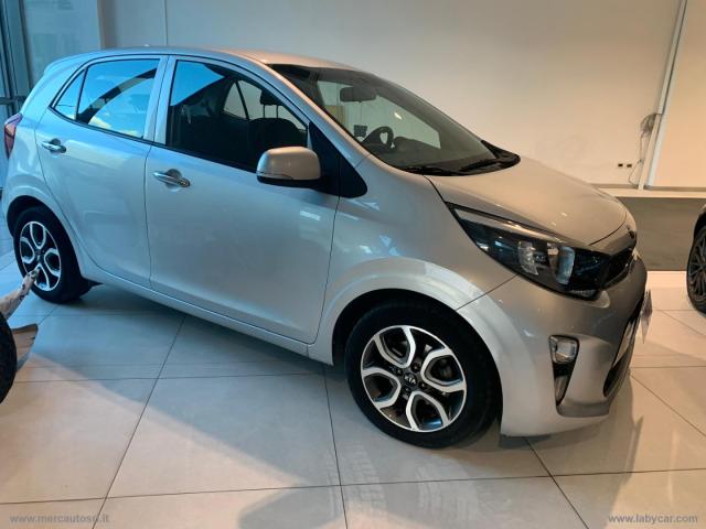 Auto - Kia picanto 1.0 12v 5p. x line