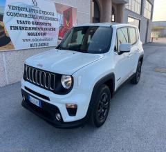 Jeep renegade 1.0 t3 longitude