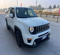 Auto - Jeep renegade 1.0 t3 longitude