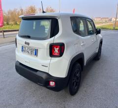 Auto - Jeep renegade 1.0 t3 longitude