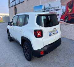 Auto - Jeep renegade 1.0 t3 longitude