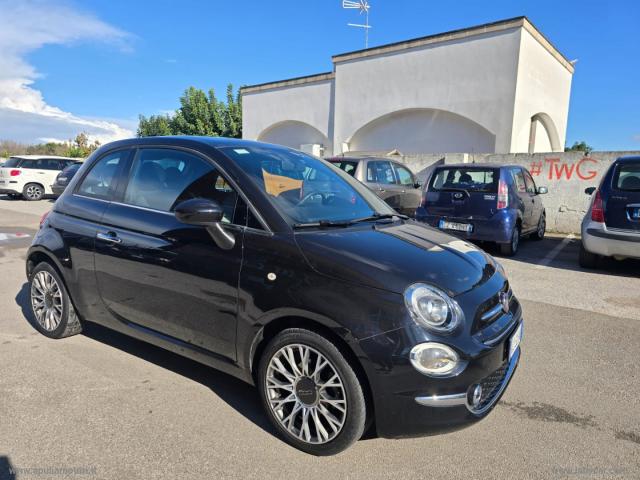 Fiat 500 1.2 dolcevita