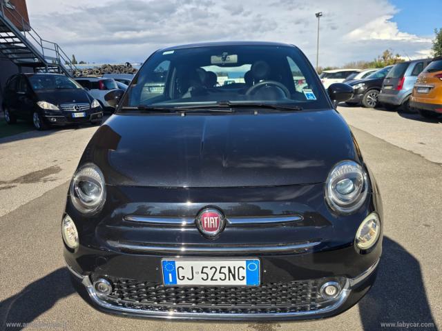 Auto - Fiat 500 1.2 dolcevita