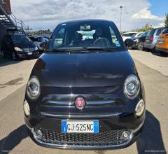 Auto - Fiat 500 1.2 dolcevita