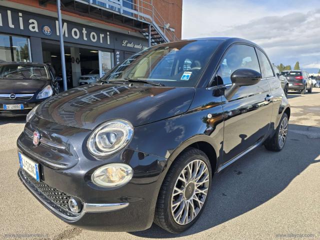 Auto - Fiat 500 1.2 dolcevita