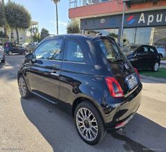 Auto - Fiat 500 1.2 dolcevita