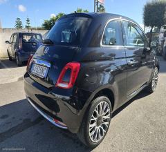 Auto - Fiat 500 1.2 dolcevita