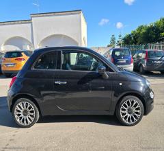 Auto - Fiat 500 1.2 dolcevita