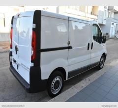 Auto - Opel vivaro 27 2.0 cdti 120cv pc-tn furgone