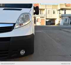 Auto - Opel vivaro 27 2.0 cdti 120cv pc-tn furgone