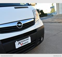 Auto - Opel vivaro 27 2.0 cdti 120cv pc-tn furgone