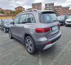 Auto - Mercedes-benz glb 180 d automatic sport plus