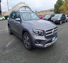 Auto - Mercedes-benz glb 180 d automatic sport plus