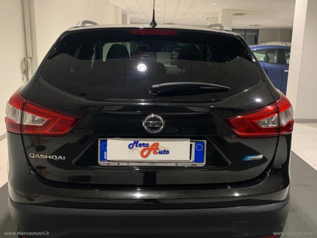 Auto - Nissan qashqai 1.5 dci tekna