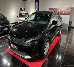 Auto - Peugeot 3008 bluehdi 130 s&s eat8 active