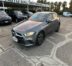 Mercedes-benz a 180 d sport iva inclusa