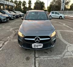 Auto - Mercedes-benz a 180 d sport iva inclusa