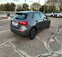 Auto - Mercedes-benz a 180 d sport iva inclusa