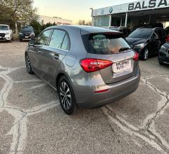 Auto - Mercedes-benz a 180 d sport iva inclusa