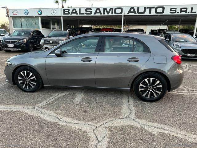 Auto - Mercedes-benz a 180 d sport iva inclusa