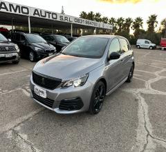 Peugeot 308 bluehdi 130 s&s eat8 gt line