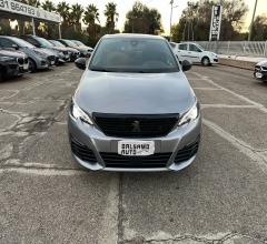 Auto - Peugeot 308 bluehdi 130 s&s eat8 gt line