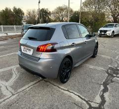 Auto - Peugeot 308 bluehdi 130 s&s eat8 gt line