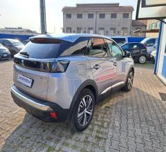 Auto - Peugeot 3008 hybrid 225 e-eat8 allure