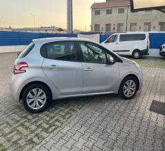 Auto - Peugeot 208 1.4 hdi 68 cv 5p. allure