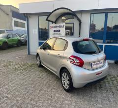 Auto - Peugeot 208 1.4 hdi 68 cv 5p. allure