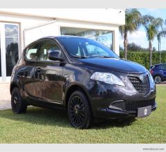 Lancia ypsilon 1.2 69 cv 5p. elefantino