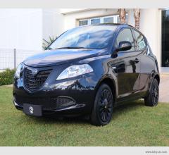 Auto - Lancia ypsilon 1.2 69 cv 5p. elefantino