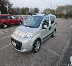 Fiat qubo 1.4 8v 77 cv dynamic natural power