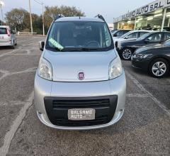 Auto - Fiat qubo 1.4 8v 77 cv dynamic natural power