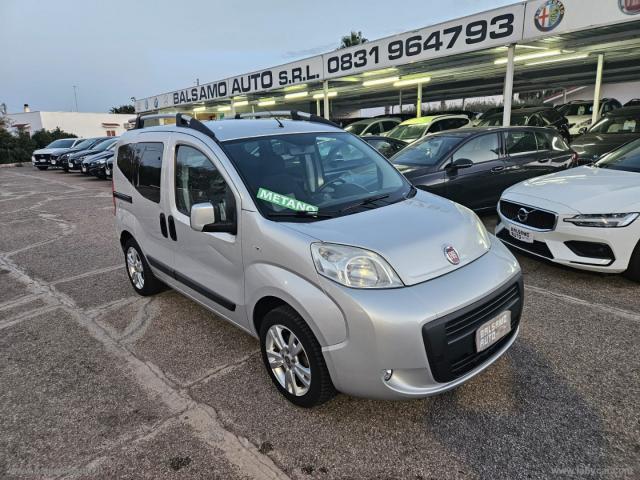 Auto - Fiat qubo 1.4 8v 77 cv dynamic natural power