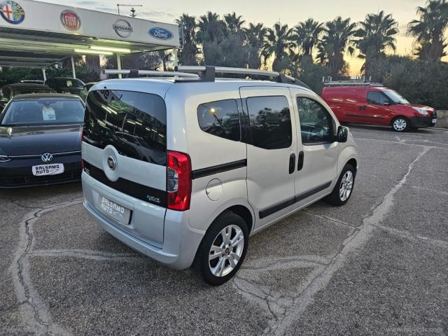 Auto - Fiat qubo 1.4 8v 77 cv dynamic natural power